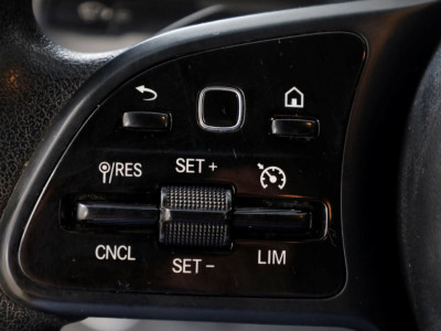 Mercedes-Benz Sprinter 316 CDI 163pk L2H2 LED/Camera/Navi/Trekhaak 2800kg 02-2019 foto 18