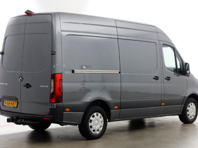 Mercedes-Benz Sprinter 316 CDI 163pk L2H2 LED/Camera/Navi/Trekhaak 2800kg 02-2019 foto 2