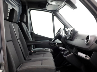 Mercedes-Benz Sprinter 316 CDI 163pk L2H2 LED/Camera/Navi/Trekhaak 2800kg 02-2019 foto 3