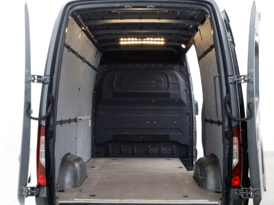 Mercedes-Benz Sprinter 316 CDI 163pk L2H2 LED/Camera/Navi/Trekhaak 2800kg 02-2019 foto 5