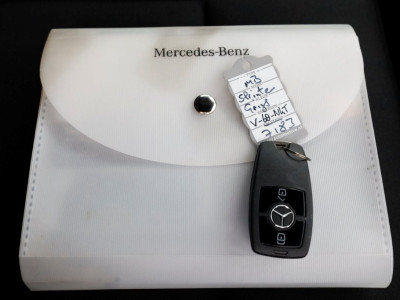 Mercedes-Benz Sprinter 316 CDI 163pk L2H2 LED/Camera/Navi/Trekhaak 2800kg 02-2019 foto 6