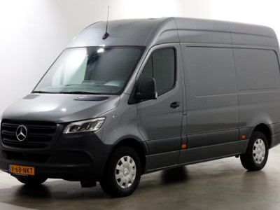 Mercedes-Benz Sprinter 316 CDI 163pk L2H2 LED/Camera/Navi/Trekhaak 2800kg 02-2019 foto 8