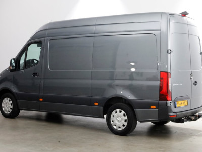 Mercedes-Benz Sprinter 316 CDI 163pk L2H2 LED/Camera/Navi/Trekhaak 2800kg 02-2019 foto 9