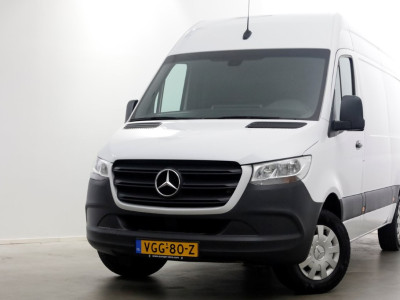 Mercedes-Benz Sprinter 316 CDI 163pk RWD L2H2 7G Automaat Airco/Navi/Trekhaak 3500kg 08-2020