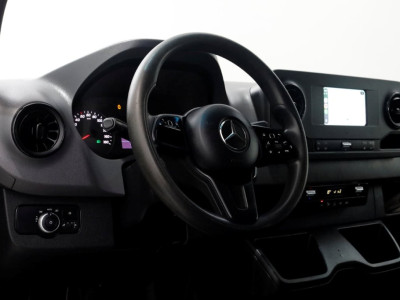 Mercedes-Benz Sprinter 316 CDI 163pk RWD L2H2 7G Automaat Airco/Navi/Trekhaak 3500kg 08-2020 foto 12