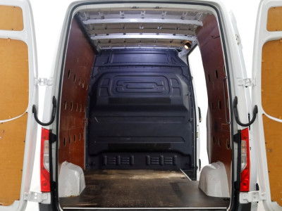 Mercedes-Benz Sprinter 316 CDI 163pk RWD L2H2 7G Automaat Airco/Navi/Trekhaak 3500kg 08-2020 foto 5