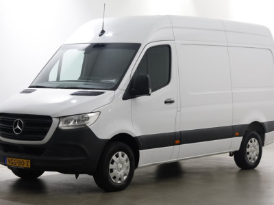 Mercedes-Benz Sprinter 316 CDI 163pk RWD L2H2 7G Automaat Airco/Navi/Trekhaak 3500kg 08-2020 foto 8