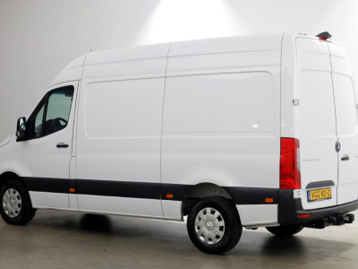 Mercedes-Benz Sprinter 316 CDI 163pk RWD L2H2 7G Automaat Airco/Navi/Trekhaak 3500kg 08-2020 foto 9