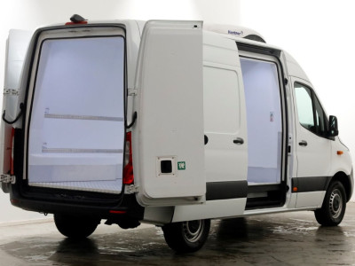 Mercedes-Benz Sprinter 316 CDI 163pk RWD L2H2 Kerstner Koelwagen 12V + 230V Nachtstekker 05-2020 foto 12
