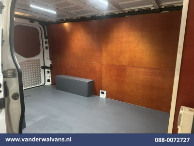 Mercedes-Benz Sprinter 316 CDI 164pk 3500kg Trekhaak L2H1 Euro6 Airco | Camera | Victron Omvormer | Apple Carplay Cruisecontrol, Android Auto, Parkeersensoren foto 14