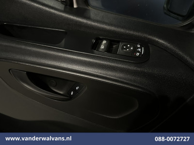 Mercedes-Benz Sprinter 316 CDI 164pk 3500kg Trekhaak L2H1 Euro6 Airco | Camera | Victron Omvormer | Apple Carplay Cruisecontrol, Android Auto, Parkeersensoren foto 19