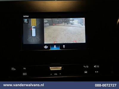 Mercedes-Benz Sprinter 316 CDI 164pk 3500kg Trekhaak L2H1 Euro6 Airco | Camera | Victron Omvormer | Apple Carplay Cruisecontrol, Android Auto, Parkeersensoren foto 2