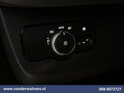 Mercedes-Benz Sprinter 316 CDI 164pk 3500kg Trekhaak L2H1 Euro6 Airco | Camera | Victron Omvormer | Apple Carplay Cruisecontrol, Android Auto, Parkeersensoren foto 20