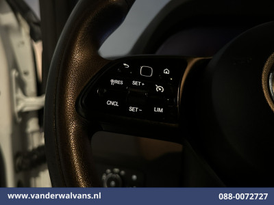 Mercedes-Benz Sprinter 316 CDI 164pk 3500kg Trekhaak L2H1 Euro6 Airco | Camera | Victron Omvormer | Apple Carplay Cruisecontrol, Android Auto, Parkeersensoren foto 5