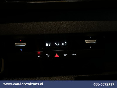 Mercedes-Benz Sprinter 316 CDI 164pk 3500kg Trekhaak L2H1 Euro6 Airco | Camera | Victron Omvormer | Apple Carplay Cruisecontrol, Android Auto, Parkeersensoren foto 7