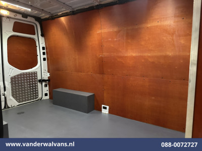 Mercedes-Benz Sprinter 316 CDI 164pk 3500kg Trekhaak L2H2 Euro6 Airco | Camera | Apple Carplay | Cruisecontrol Android Auto, Parkeersensoren foto 12