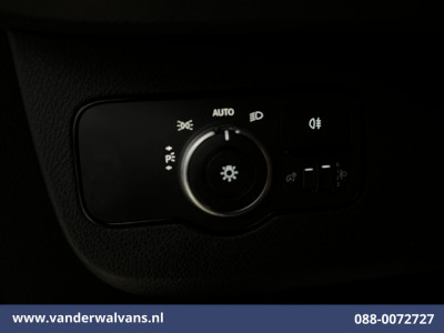Mercedes-Benz Sprinter 316 CDI 164pk 3500kg Trekhaak L2H2 Euro6 Airco | Camera | Apple Carplay | Cruisecontrol Android Auto, Parkeersensoren foto 17