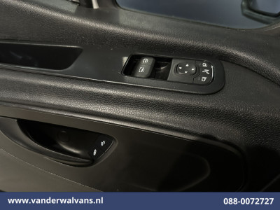 Mercedes-Benz Sprinter 316 CDI 164pk 3500kg Trekhaak L2H2 Euro6 Airco | Camera | Apple Carplay | Cruisecontrol Android Auto, Parkeersensoren foto 18
