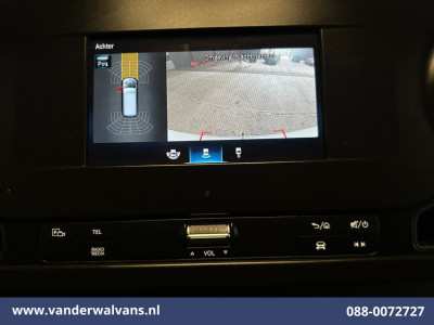 Mercedes-Benz Sprinter 316 CDI 164pk 3500kg Trekhaak L2H2 Euro6 Airco | Camera | Apple Carplay | Cruisecontrol Android Auto, Parkeersensoren foto 2