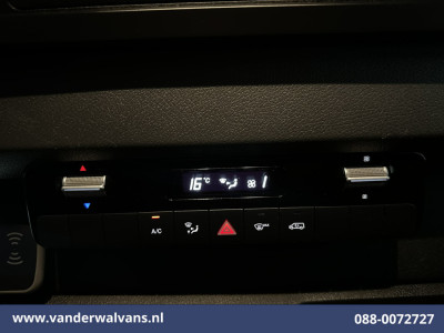 Mercedes-Benz Sprinter 316 CDI 164pk 3500kg Trekhaak L2H2 Euro6 Airco | Camera | Apple Carplay | Cruisecontrol Android Auto, Parkeersensoren foto 6