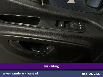 Mercedes-Benz Sprinter 316 CDI 164pk 3500kg Trekhaak L2H2 Inrichting Euro6 Airco | Omvormer | Camera | Apple Carplay Android Auto, Cruisecontrol, Parkeersensoren foto 21