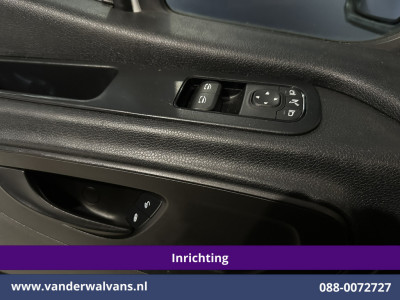 Mercedes-Benz Sprinter 316 CDI 164pk 3500kg Trekhaak L2H2 Inrichting Euro6 Airco | Omvormer | Camera | Apple Carplay | Cruisecontrol Android Auto, Parkeersensoren foto 20