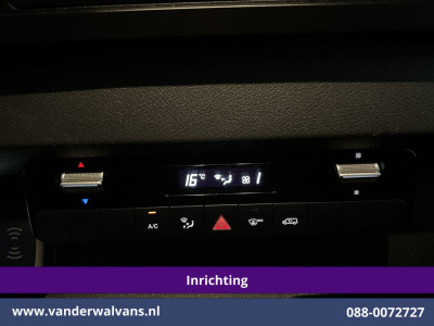 Mercedes-Benz Sprinter 316 CDI 164pk 3500kg Trekhaak L2H2 Inrichting Euro6 Airco | Omvormer | Camera | Apple Carplay | Cruisecontrol Android Auto, Parkeersensoren foto 8