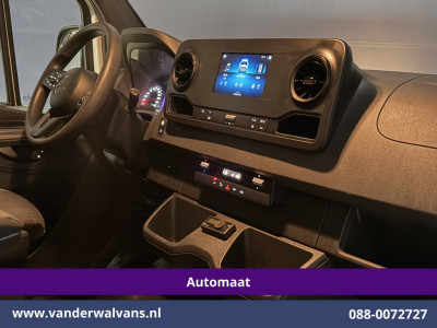 Mercedes-Benz Sprinter 316 CDI 164pk Automaat 3500kg Trekhaak L2H1 Inrichting Euro6 Airco | Camera | Apple Carplay | Cruisecontrol Android Auto, Parkeersensoren 15