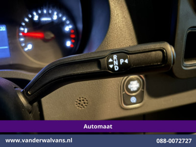 Mercedes-Benz Sprinter 316 CDI 164pk Automaat 3500kg Trekhaak L2H1 Inrichting Euro6 Airco | Camera | Apple Carplay | Cruisecontrol Android Auto, Parkeersensoren 2