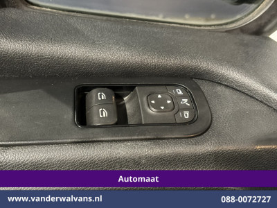Mercedes-Benz Sprinter 316 CDI 164pk Automaat 3500kg Trekhaak L2H1 Inrichting Euro6 Airco | Camera | Apple Carplay | Cruisecontrol Android Auto, Parkeersensoren 20