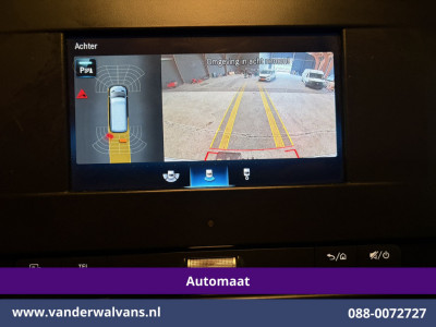 Mercedes-Benz Sprinter 316 CDI 164pk Automaat 3500kg Trekhaak L2H1 Inrichting Euro6 Airco | Camera | Apple Carplay | Cruisecontrol Android Auto, Parkeersensoren 3