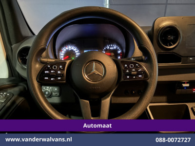 Mercedes-Benz Sprinter 316 CDI 164pk Automaat 3500kg Trekhaak L2H1 Inrichting Euro6 Airco | Camera | Apple Carplay | Cruisecontrol Android Auto, Parkeersensoren 5