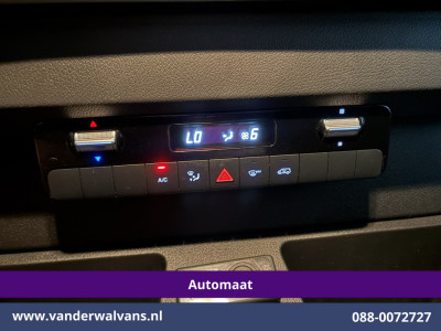 Mercedes-Benz Sprinter 316 CDI 164pk Automaat 3500kg Trekhaak L2H1 Inrichting Euro6 Airco | Camera | Apple Carplay | Cruisecontrol Android Auto, Parkeersensoren 7