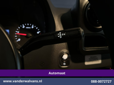 Mercedes-Benz Sprinter 316 CDI 164pk Automaat 3500kg Trekhaak L2H1 inrichting Euro6 Airco | Camera | Cruisecontrol Apple carplay, android auto, parkeersensoren 10