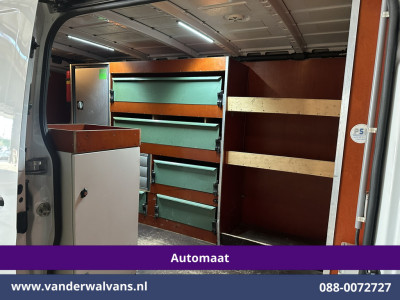 Mercedes-Benz Sprinter 316 CDI 164pk Automaat 3500kg Trekhaak L2H1 inrichting Euro6 Airco | Camera | Cruisecontrol Apple carplay, android auto, parkeersensoren 14