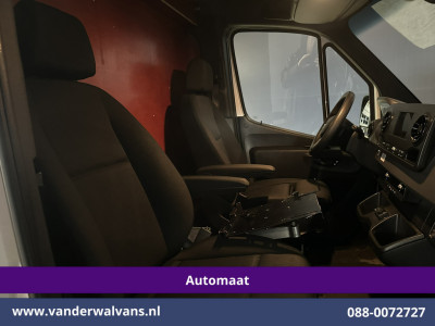 Mercedes-Benz Sprinter 316 CDI 164pk Automaat 3500kg Trekhaak L2H1 inrichting Euro6 Airco | Camera | Cruisecontrol Apple carplay, android auto, parkeersensoren 15