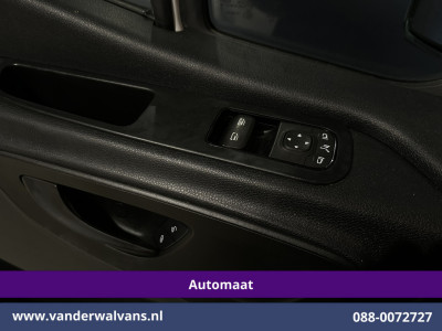 Mercedes-Benz Sprinter 316 CDI 164pk Automaat 3500kg Trekhaak L2H1 inrichting Euro6 Airco | Camera | Cruisecontrol Apple carplay, android auto, parkeersensoren 16