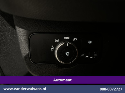 Mercedes-Benz Sprinter 316 CDI 164pk Automaat 3500kg Trekhaak L2H1 inrichting Euro6 Airco | Camera | Cruisecontrol Apple carplay, android auto, parkeersensoren 18