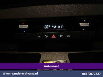 Mercedes-Benz Sprinter 316 CDI 164pk Automaat 3500kg Trekhaak L2H1 inrichting Euro6 Airco | Camera | Cruisecontrol Apple carplay, android auto, parkeersensoren 19