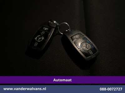 Mercedes-Benz Sprinter 316 CDI 164pk Automaat 3500kg Trekhaak L2H1 inrichting Euro6 Airco | Camera | Cruisecontrol Apple carplay, android auto, parkeersensoren 20