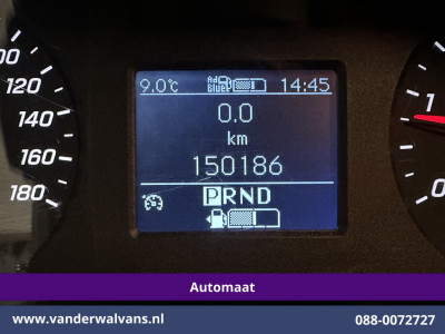Mercedes-Benz Sprinter 316 CDI 164pk Automaat 3500kg Trekhaak L2H1 inrichting Euro6 Airco | Camera | Cruisecontrol Apple carplay, android auto, parkeersensoren 21