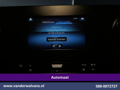Mercedes-Benz Sprinter 316 CDI 164pk Automaat 3500kg Trekhaak L2H1 inrichting Euro6 Airco | Camera | Cruisecontrol Apple carplay, android auto, parkeersensoren 4