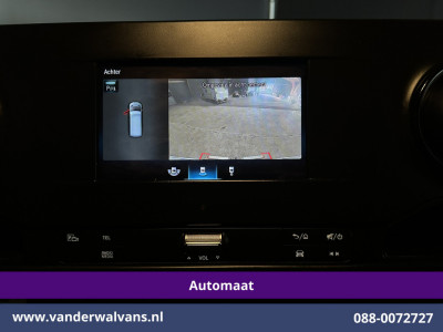 Mercedes-Benz Sprinter 316 CDI 164pk Automaat 3500kg Trekhaak L2H1 inrichting Euro6 Airco | Camera | Cruisecontrol Apple carplay, android auto, parkeersensoren 5