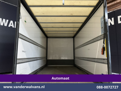 Mercedes-Benz Sprinter 316 CDI 164pk Automaat Bakwagen Laadklep Euro6 Airco | Apple Carplay | Cruisecontrol Android Auto, Bijrijdersbank foto 15