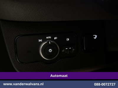 Mercedes-Benz Sprinter 316 CDI 164pk Automaat Bakwagen Laadklep Euro6 Airco | Apple Carplay | Cruisecontrol Android Auto, Bijrijdersbank foto 20