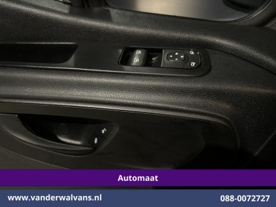 Mercedes-Benz Sprinter 316 CDI 164pk Automaat Bakwagen Laadklep Euro6 Airco | Apple Carplay | Cruisecontrol Android Auto, Bijrijdersbank foto 21