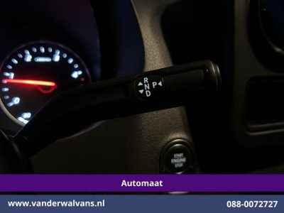 Mercedes-Benz Sprinter 316 CDI 164pk Automaat Bakwagen Laadklep Euro6 Airco | Apple Carplay | Cruisecontrol Android Auto, Bijrijdersbank foto 4