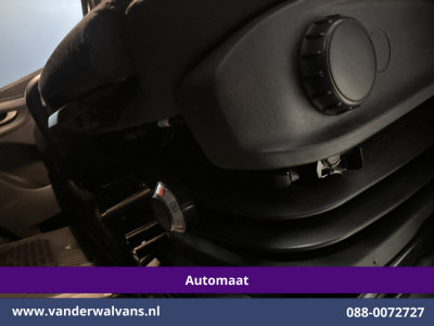 Mercedes-Benz Sprinter 316 CDI 164pk Automaat Bakwagen Laadklep Euro6 Airco | Apple Carplay | Cruisecontrol Android Auto, Bijrijdersbank foto 8