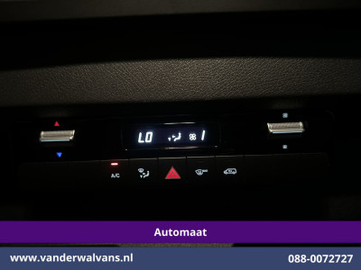 Mercedes-Benz Sprinter 316 CDI 164pk Automaat Bakwagen Laadklep Euro6 Airco | Apple Carplay | Cruisecontrol Android Auto, Bijrijdersbank foto 9