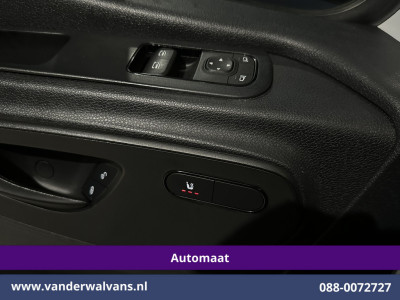 Mercedes-Benz Sprinter 316CDI 164pk Automaat L3H2 Euro6 Airco | Camera | Apple Carplay | Cruisecontrol Android Auto, Chauffeursstoel, Stoelverwarming, Parkeersensoren, Bijrijdersbank foto 19